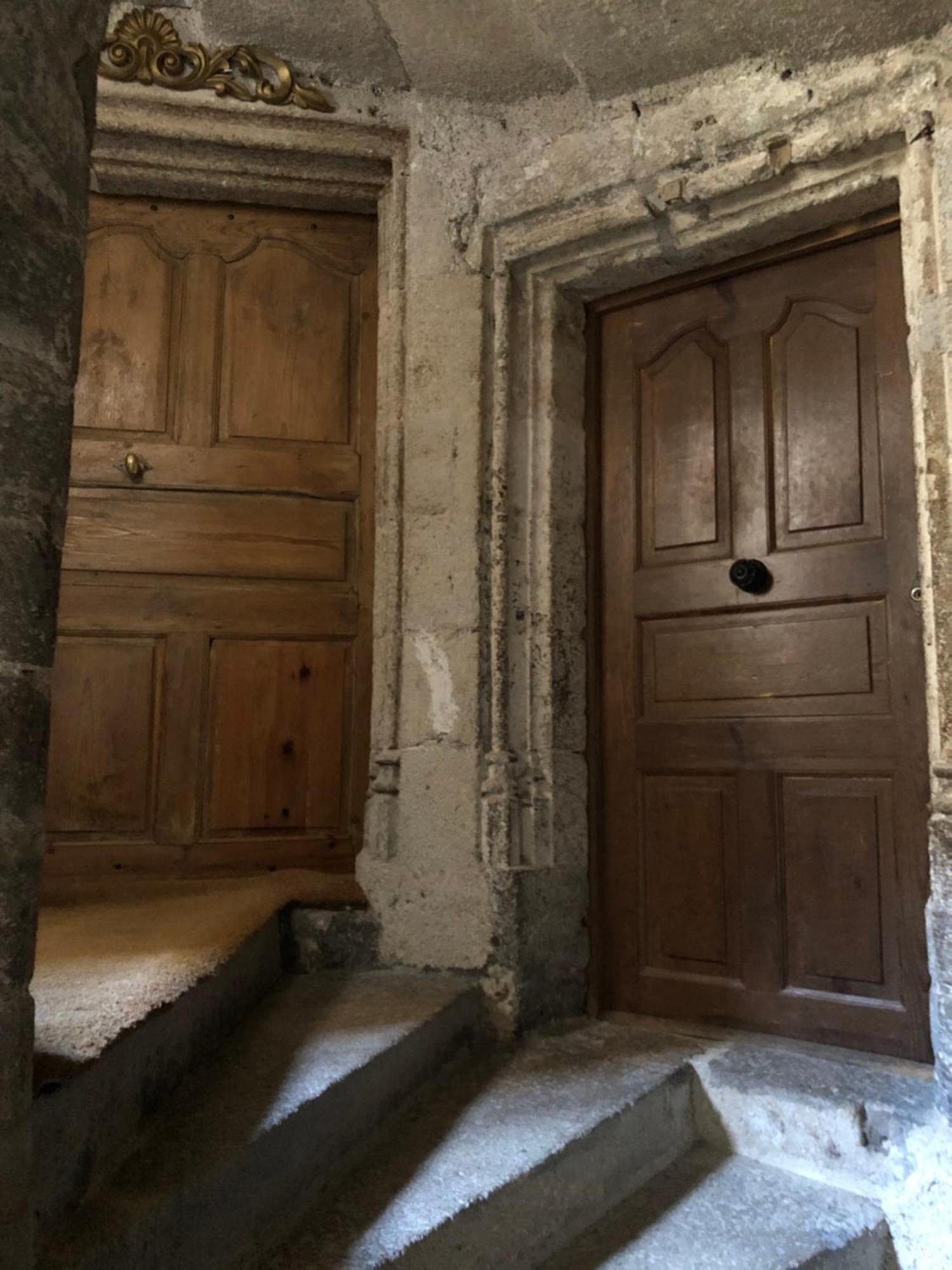 La Demeure Du Lac De Fugeres Le Puy-en-Velay Zewnętrze zdjęcie